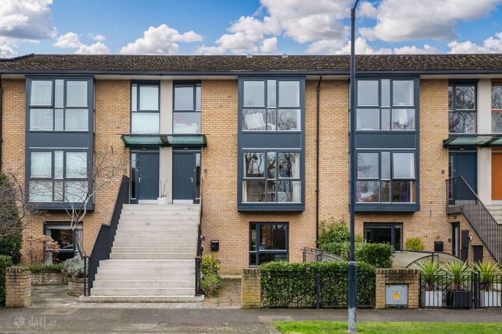 14 Merton Crescent, Mount St Annes, Milltown, Dublin 6, Dublin