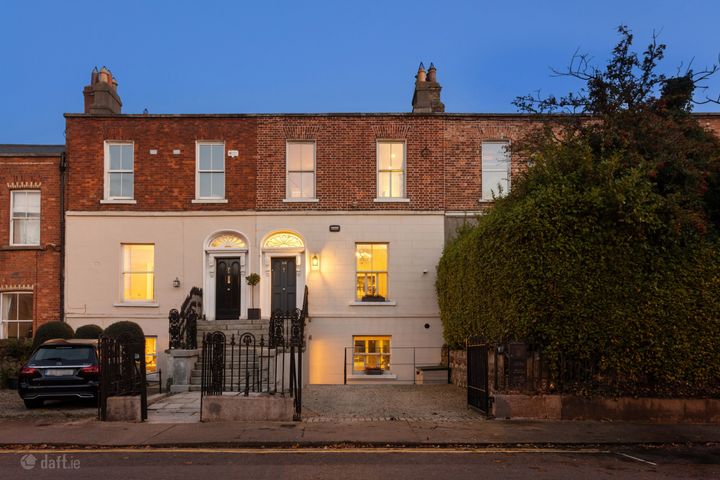 128 Tritonville Road, Sandymount, Dublin 4, Dublin 4, Dublin