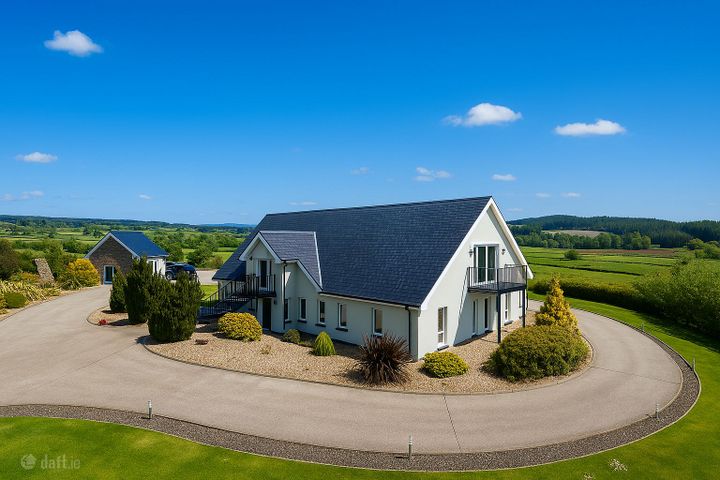 Altateskin, Swanlinbar, Corlough, Co. Cavan, H14DK82