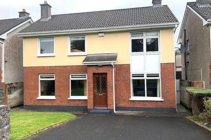 51 Cuan Glas, Bishop O'Donnell Road, Galway City Suburbs, Co. Galway, H91XFP8