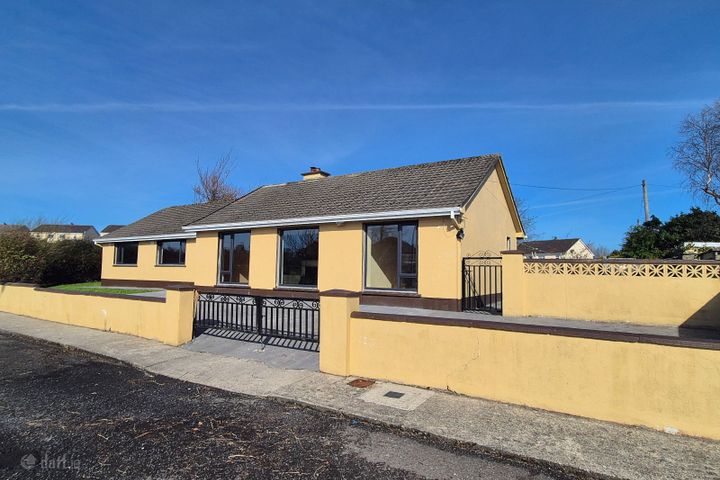 Bohernasup, Ballina, Ballina, Co. Mayo, F26YV30
