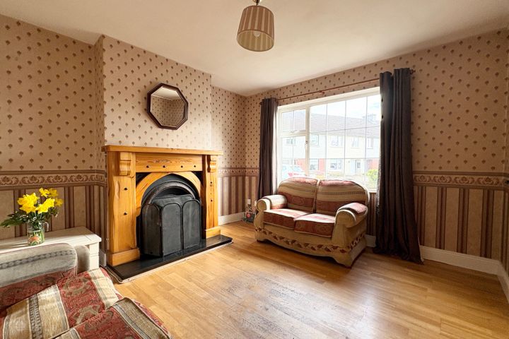 20 Cypress Grove, Kilkenny, Kilkenny, Co. Kilkenny, R95H2YH - Photo 3