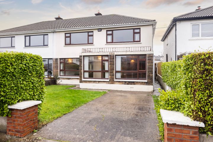 3 Cherrington Road, Shankill, Dublin 18, Shankill, Dublin 18, D18K589