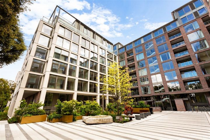 31 The Barrington, Block 6b Level 1, Lansdowne Place, Dublin 4, Dublin