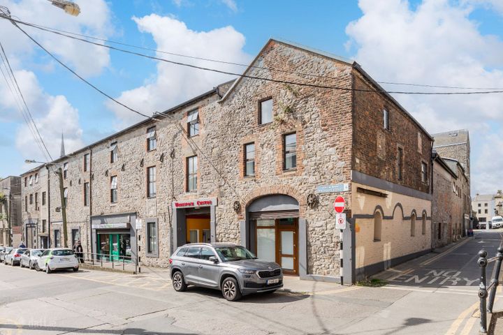 The Workspace Centre, Mayoralty Street, Drogheda, Co. Louth, A92YN76