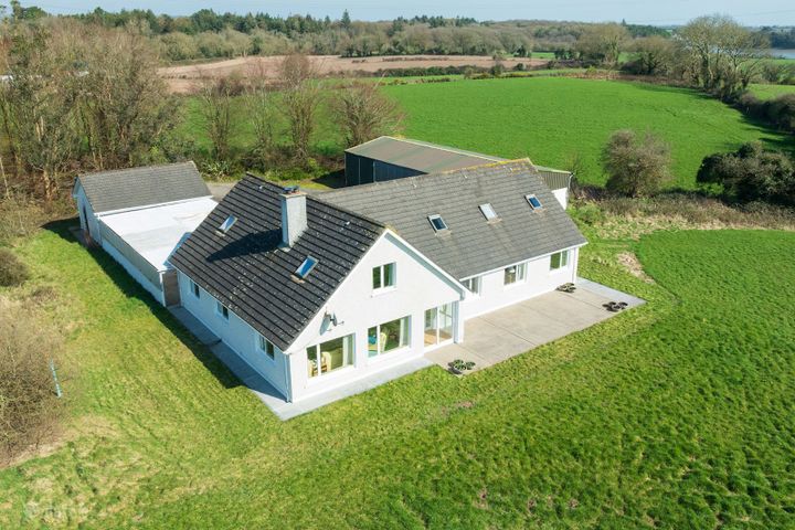 Staffa, Ballyannan, Midleton, Co. Cork, P25NH99