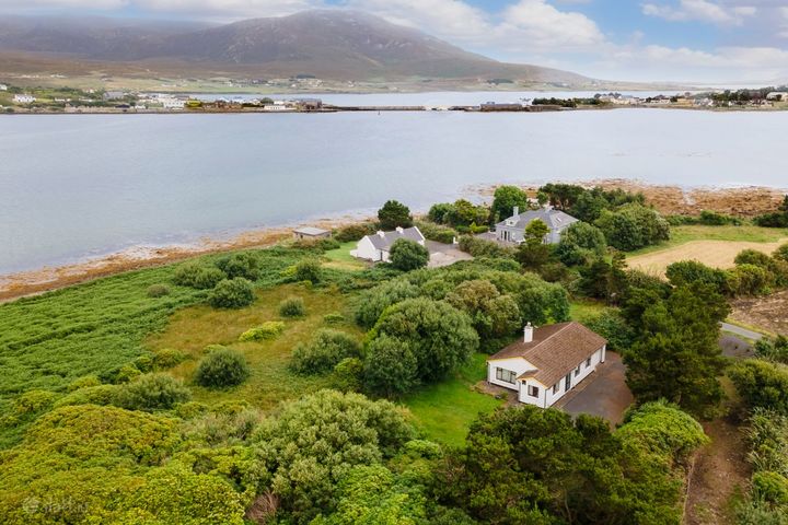 Gobfáda, Achill, Achill, Co. Mayo, F28CC90
