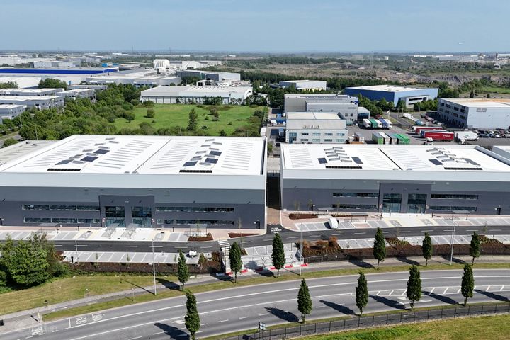Unit A1, Stadium Business Park, Ballycoolin, Dublin 11