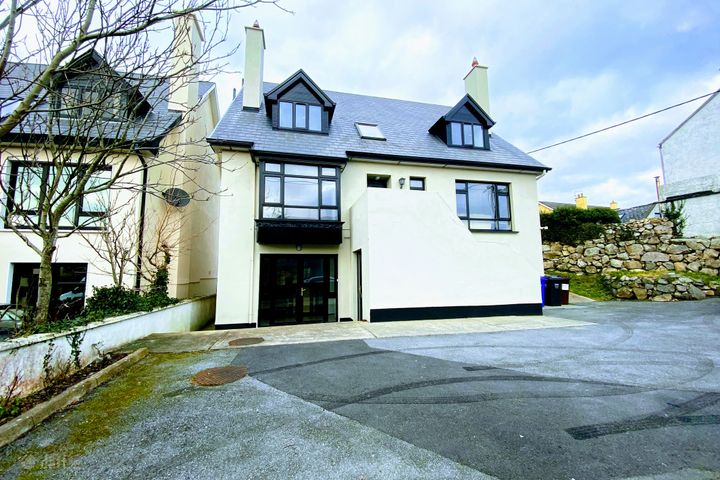Barna Village, Barna, Co. Galway