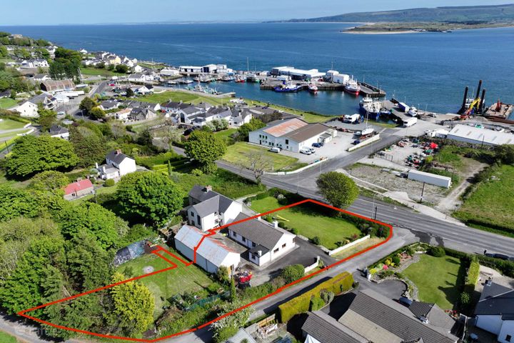 Keltun, Drumaweir, Greencastle, Co. Donegal, F93X8DV