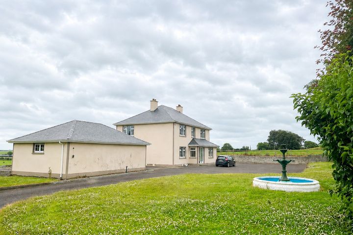 Sunmount, Rahanisky, Whitechurch, Co. Cork