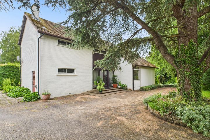 Rosamile, Gortlandroe, Nenagh, Co. Tipperary, E45YD71