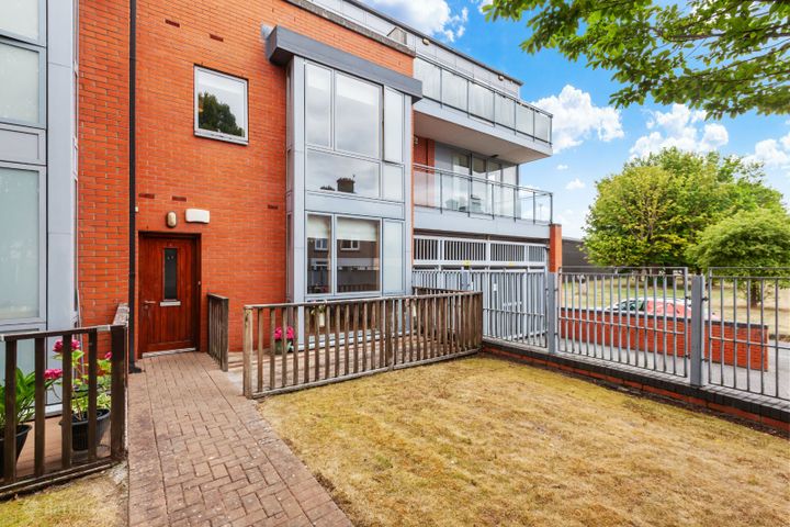1 Dakota Court, Phibsboro, Dublin 7, D07WF34