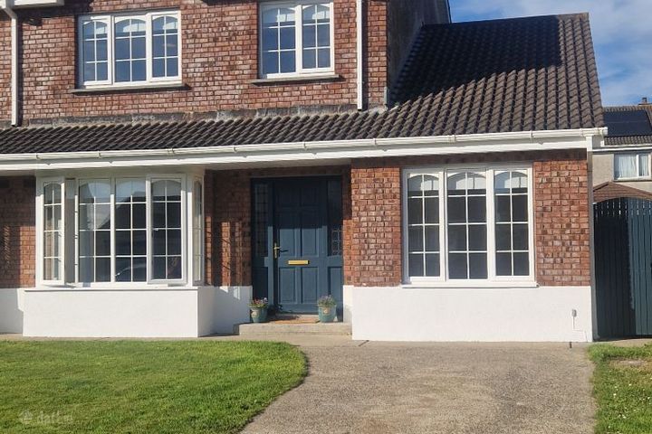 67 Williamstown Park, Waterford, Waterford City Centre, Co. Waterford