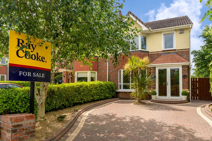 163 Ridgewood Place, Swords, Dublin, Dublin