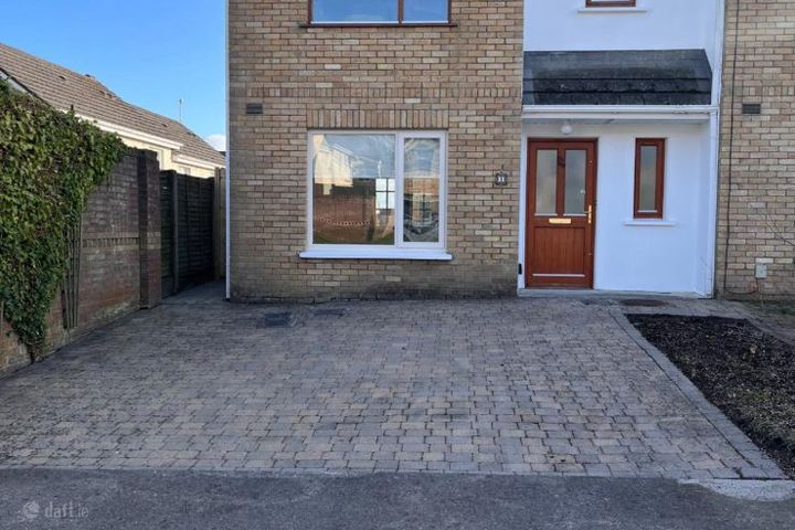 1 Ashewood Close, Ashewood, Ashbourne, Co. Meath