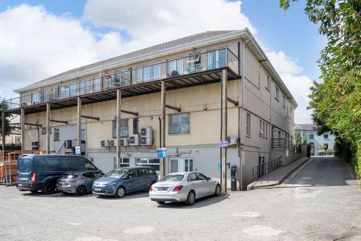 18f Clearwater Court, Church Road, Greystones, Co. Wicklow