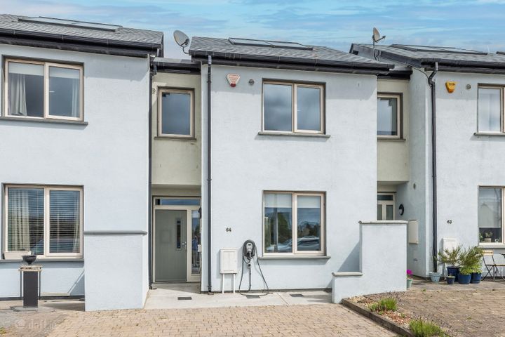 64 Ballygossan Park, Skerries, Co. Dublin, K34A339