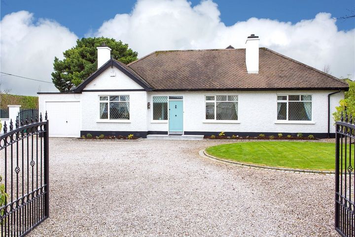 Casuarina, 1 Manor Ave, Greystones, Wicklow