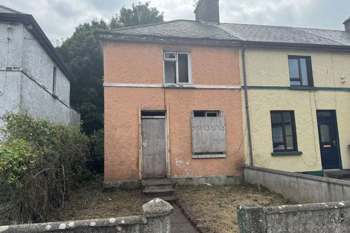 61 St Josephs Terrace, Sligo, Sligo