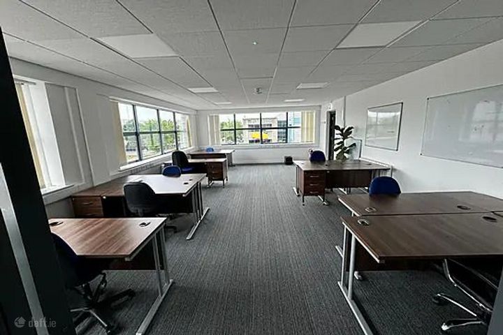 Airport Business Park, Swords, Co. Dublin