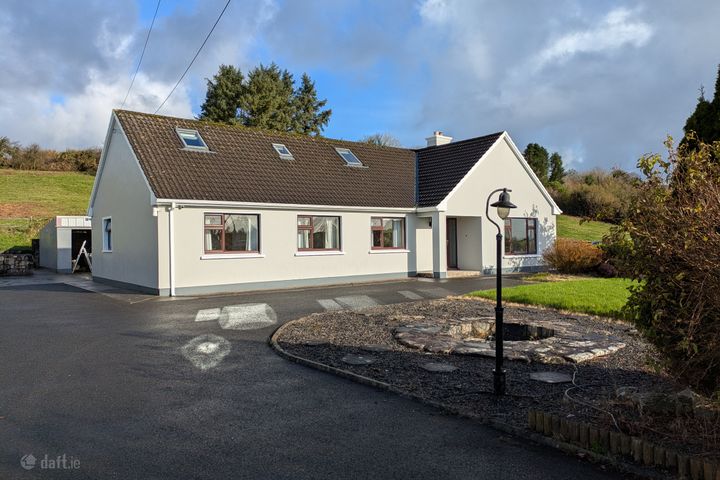 Laragan, Collooney, Co. Sligo, F91A393