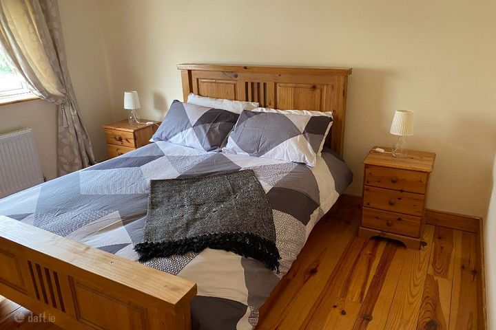 Lavey Heights, Bellahy, Co. Sligo