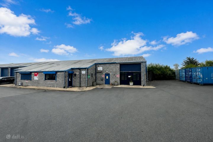 Unit 3 Portview, Knockenrahan Industrial Estate, Arklow, Co. Wicklow, Y14AC95