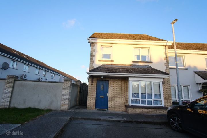1 Lapwing Court, Aston Village, Drogheda, Co. Louth