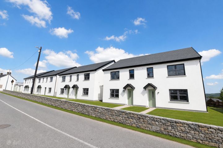 Pairc an Tobair, Bartlemy, Co. Cork