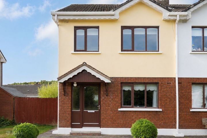 4 The View, Gleann Na Ri, Tower, Tower, Co. Cork, T23HK12