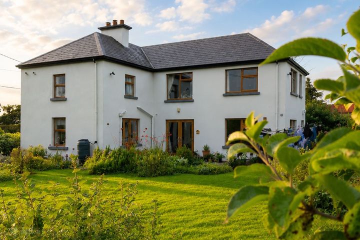 Anamchara, Mace Middle, Claremorris, Co. Mayo, F12Y9X2