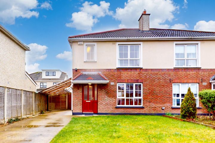 5 Oldbridge Way, Lucan, Co. Dublin, K78HE00