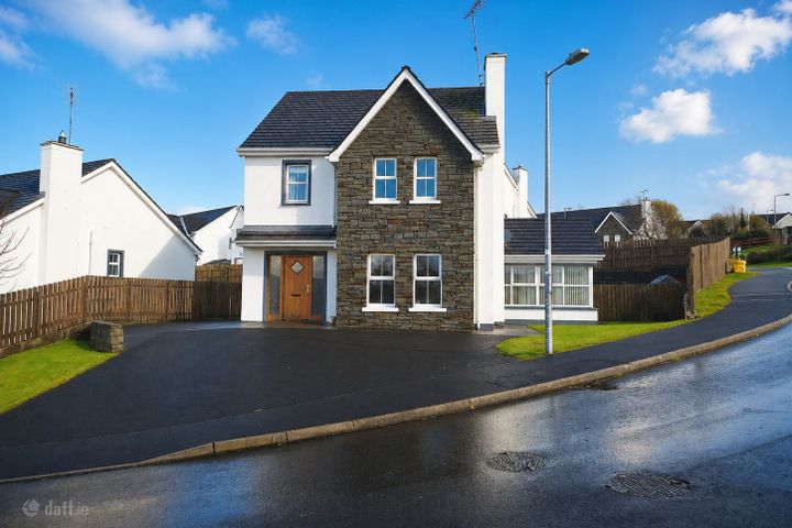 39 Cill Gréine, Lismonaghan, Letterkenny, Co. Donegal