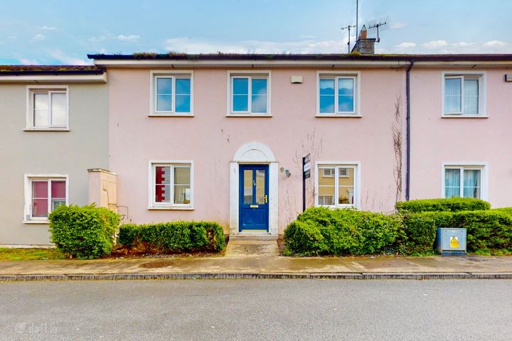 28 Barons Hall Grove, Barons Hall, Balbriggan, Co. Dublin, K32EY23