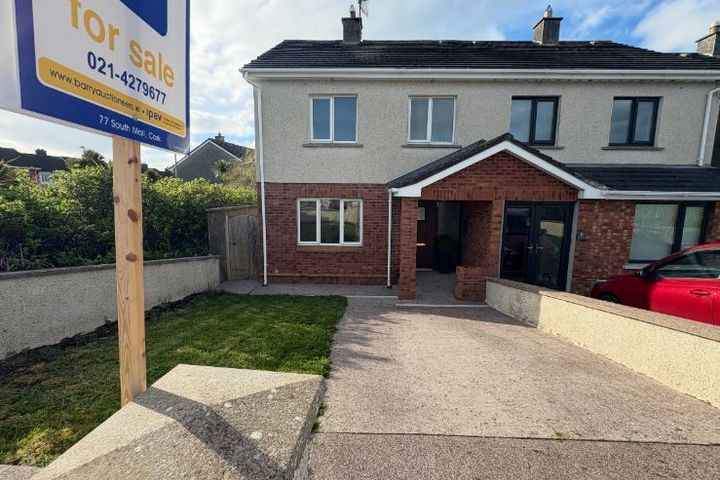 7 Barr An Bhaile, Passage West, Co. Cork, T12C6WK