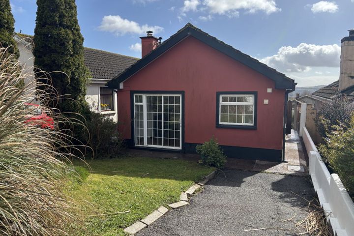 187 Silversprings Court, Silversprings, Tivoli, Co. Cork, T23T68F
