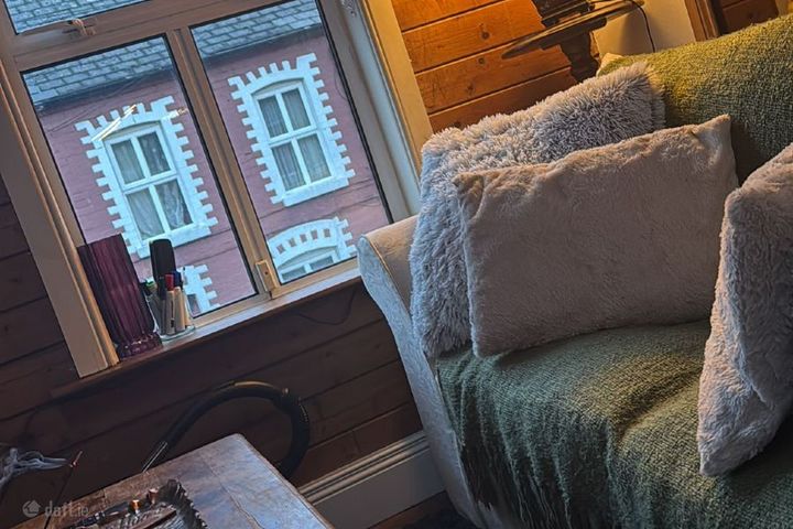 Doris Street,Dublin 4, Grand Canal Dock, Dublin 4