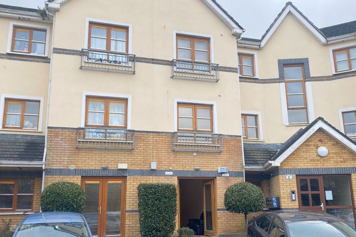 31 Marlfield Close, Dublin 24, Kiltipper, Dublin 24, D24WC7W