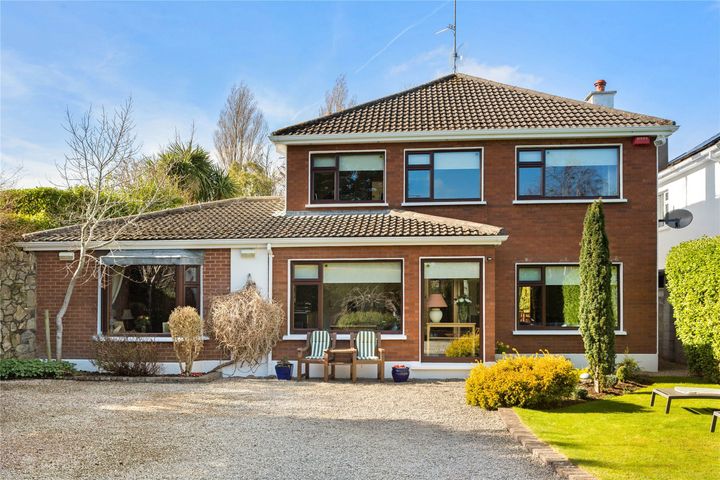 10 Glenageary Hall, Glenageary, Dublin, Dublin