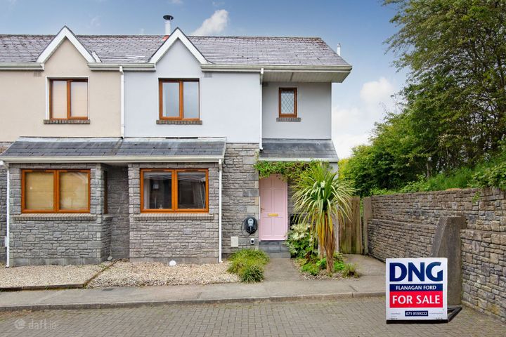 26 The Blennicks, Rosses Point, Co. Sligo, F91X2V4