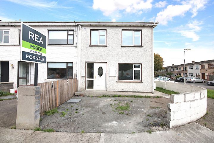 38a Birchwood Heights, Dublin 24, Tallaght, Dublin 24, D24AW77