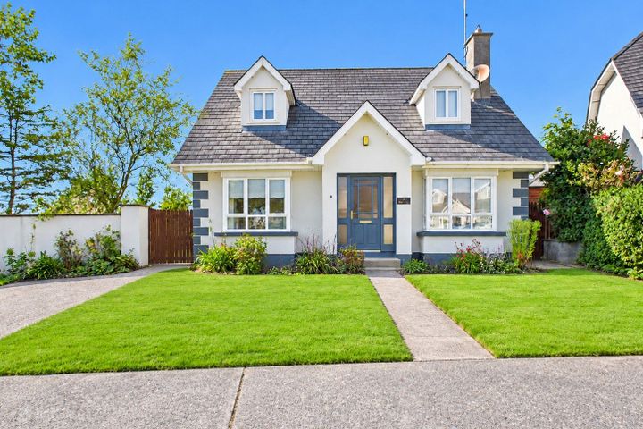 14 Blakes Glen Lower, Curracloe, Co. Wexford, Y21A622