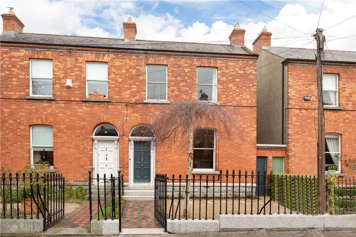 51 Upper Beechwood Ave, Ranelagh, Dublin 6, Dublin 6, Dublin