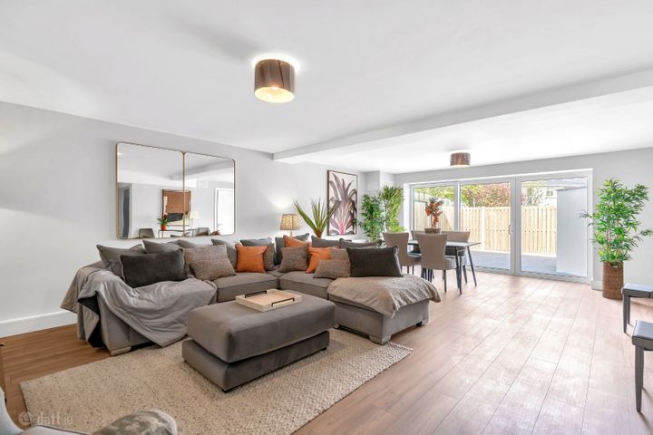 41 Millrace Green, Saggart, Co. Dublin