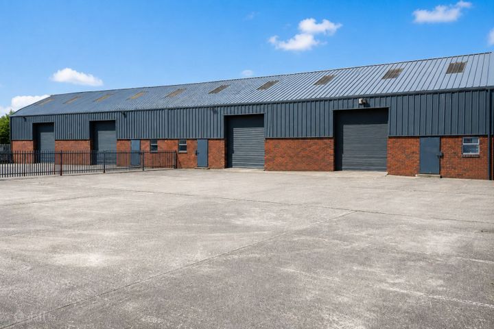 Portview Industrial Estate, Cullion Road, Letterkenny, Co. Donegal