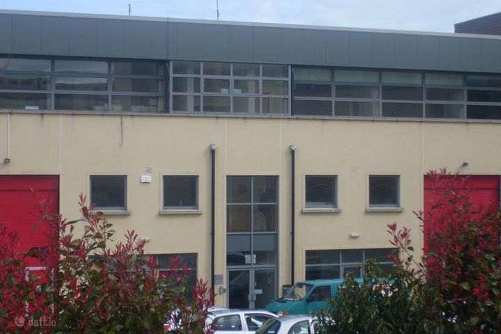 Suite 12, Block, Broomhall Business Park, Rathnew, Co. Wicklow