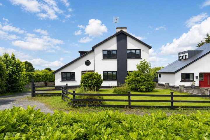3 Evergreen Avenue, Baylough, Athlone, Co. Westmeath, N37C439