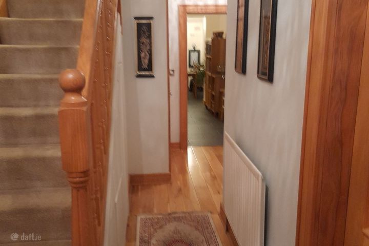 81 Castlemoyne, Dublin 13, Clarehall, Co. Dublin