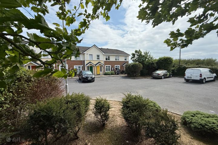 73 Maigh Riocaird, Castlegar, Tuam Road, Co. Galway, H91P3YT